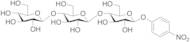 p-Nitrophenyl β-D-Cellotrioside