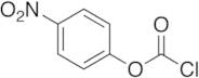 4-Nitrophenyl Chloroformate >90%