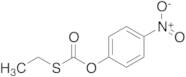 S-Ethyl O-(4-Nitrophenyl) Carbonothioate