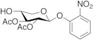 2’-Nitrophenyl 2,3-Di-O-acetyl-Beta-D-xylopyranoside