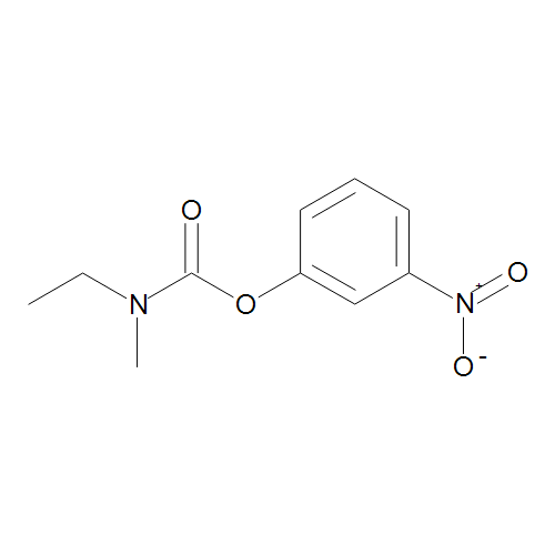 3-Nitrophenyl Ethyl(methyl)carbamate