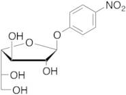 4-Nitrophenyl b-D-Galactofuranoside