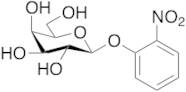 o-Nitrophenyl b-D-Galactopyranoside
