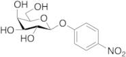 p-Nitrophenyl-b-D-galactopyranoside