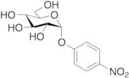 p-Nitrophenyl alpha-D-Glucopyranoside