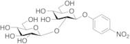 4-Nitrophenyl 2-O-b-D-Glucopyranosyl-b-D-glucopyranoside