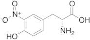 3-Nitro-D-tyrosine