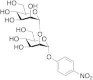 4-Nitrophenyl 2-O-(alpha-D-Mannopyranosyl)-alpha-D-mannopyranoside