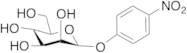 p-Nitrophenyl Beta-D-Mannopyranoside