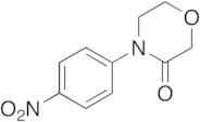 4-(4-Nitrophenyl)-3-morpholinone