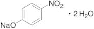 4-Nitrophenol Sodium Salt Dihydrate