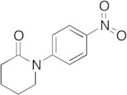 1-(4-Nitrophenyl)-2-piperidinone