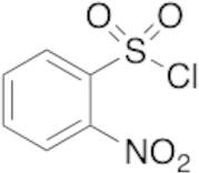 o-Nitrophenylsulfonyl Chloride