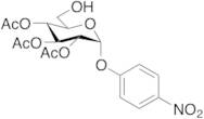 4-Nitrophenyl-2,3,4-tri-O-acetyl-a-D-glucopyranoside