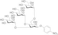 p-Nitrophenyl 3,4,6-Tri-O-(Alpha-D-mannopyranosyl)-Beta-D-mannopyranoside