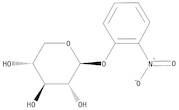 2’-Nitrophenyl-b-D-xylopyranoside