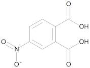 4-Nitrophthalic Acid