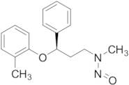 N-Nitroso-Atomoxetine