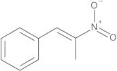 (2-Nitropropenyl)benzene