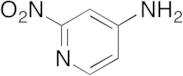 2-Nitropyridin-4-amine