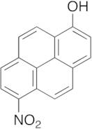 6-Nitro-1-pyrenol