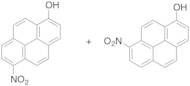 6-Nitro-1-pyrenol and 8-Nitro-1-pyrenol Mixture (8-Nitro major)