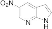 5-Nitro-1H-pyrrolo[2,3-b]pyridine