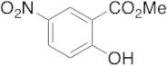 5-Nitrosalicylic Acid Methyl Ester