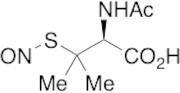 S-Nitroso-N-acetyl-D-β,β-dimethylcysteine