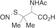 S-Nitroso-N-acetyl-D,L-penicillamine