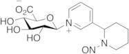 (R,S)-N2-Nitroso-Anabasine N--D-Glucuronide
