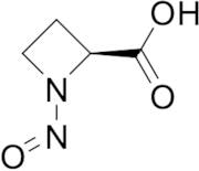 N-Nitroso-L-azetidine-2-Carboxylic Acid