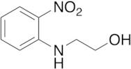 2-(2-Nitroanilino)ethanol