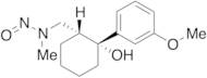 N-Nitroso Rac N-Desmethyl Tramadol