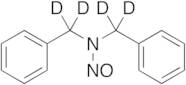 N-Nitrosodibenzylamine-d4