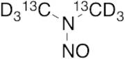 N-Nitrosodimethylamine-13C2D6