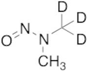 N-Nitrosodimethyl-1,1,1-d3-amine
