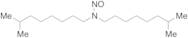 N-Nitroso-N,N-di-(7-methyloctyl)amine