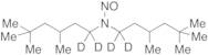 N-Nitroso-N,N-di(3,5,5-trimethylhexyl)amine-d4