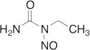 N-Nitroso-N-ethyl Urea, Contains 40% water, 1.8 % AcOH