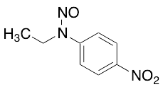 N-Nitroso-N-ethyl-4-nitroaniline