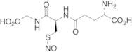 S-Nitroso-L-glutathione (>90%)