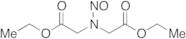 (Nitrosoimino)bisacetic Acid Diethyl Ester