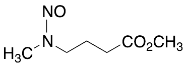 N-Nitroso-N-methyl-4-aminobutyric Acid Methyl Ester
