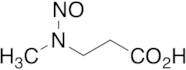 N-Nitroso-N-methyl-3-aminopropionic Acid