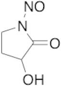 N-Nitroso-3-hydroxy Pyrrolidone