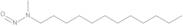 N-Nitroso-N-methyl-N-dodecylamine