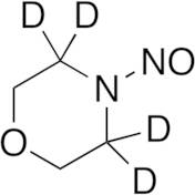 N-Nitrosomorpholine-d4