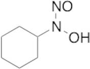 N-Nitroso N-Hydroxy Cyclohexanamine