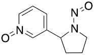 rac-N’-Nitrosonornicotine 1-N-Oxide